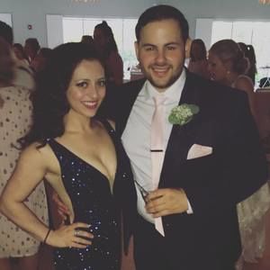 Meet your Posher, Zach